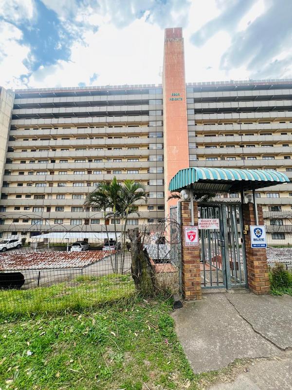 2 Bedroom Property for Sale in Pinetown KwaZulu-Natal
