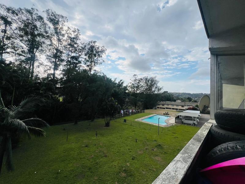 2 Bedroom Property for Sale in Pinetown KwaZulu-Natal