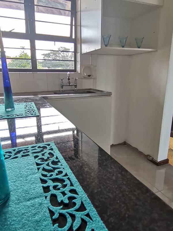 To Let 1 Bedroom Property for Rent in Umkomaas KwaZulu-Natal