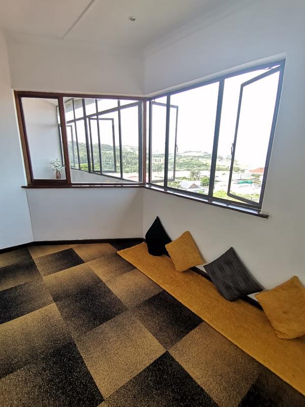 To Let 1 Bedroom Property for Rent in Umkomaas KwaZulu-Natal