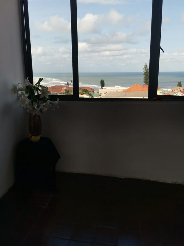 To Let 1 Bedroom Property for Rent in Umkomaas KwaZulu-Natal