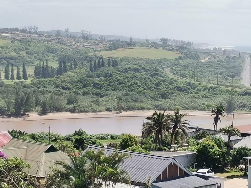 To Let 1 Bedroom Property for Rent in Umkomaas KwaZulu-Natal