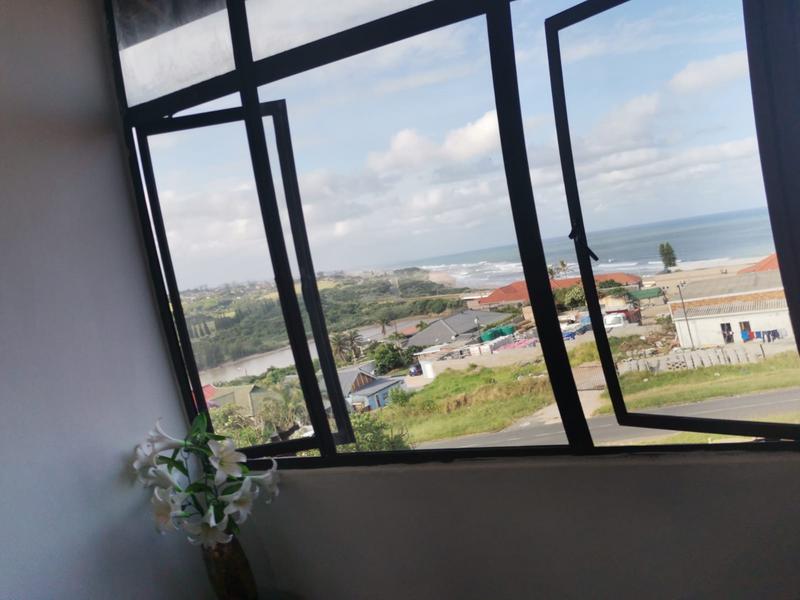 To Let 1 Bedroom Property for Rent in Umkomaas KwaZulu-Natal