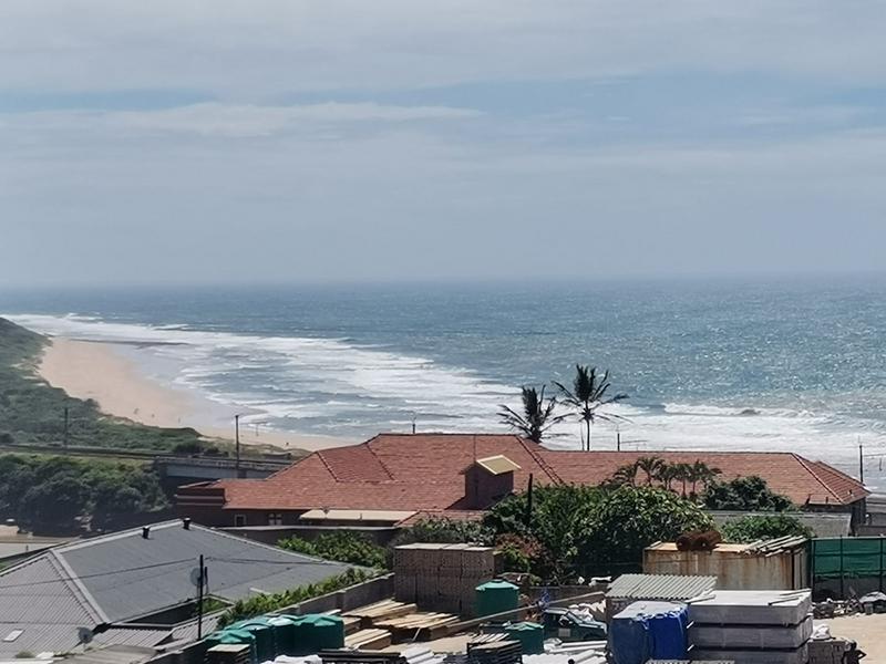 To Let 1 Bedroom Property for Rent in Umkomaas KwaZulu-Natal