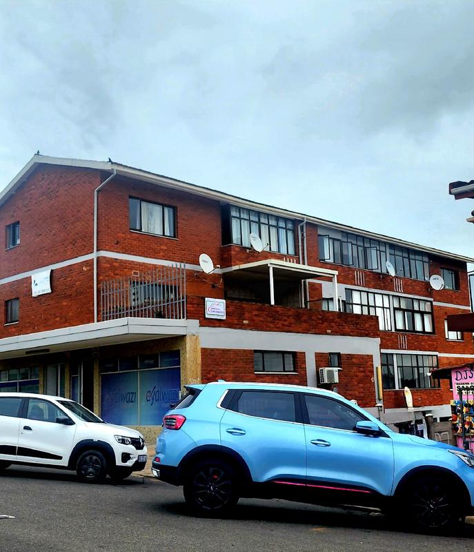 To Let 1 Bedroom Property for Rent in Umkomaas KwaZulu-Natal