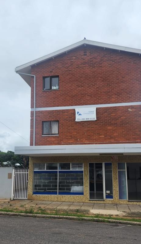 To Let 1 Bedroom Property for Rent in Umkomaas KwaZulu-Natal