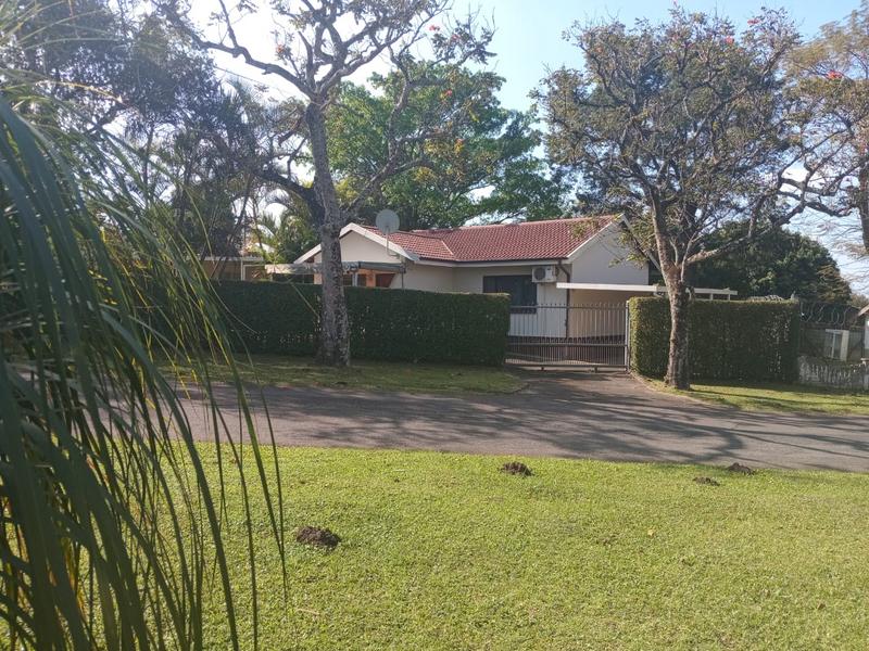 To Let 2 Bedroom Property for Rent in Pinetown KwaZulu-Natal