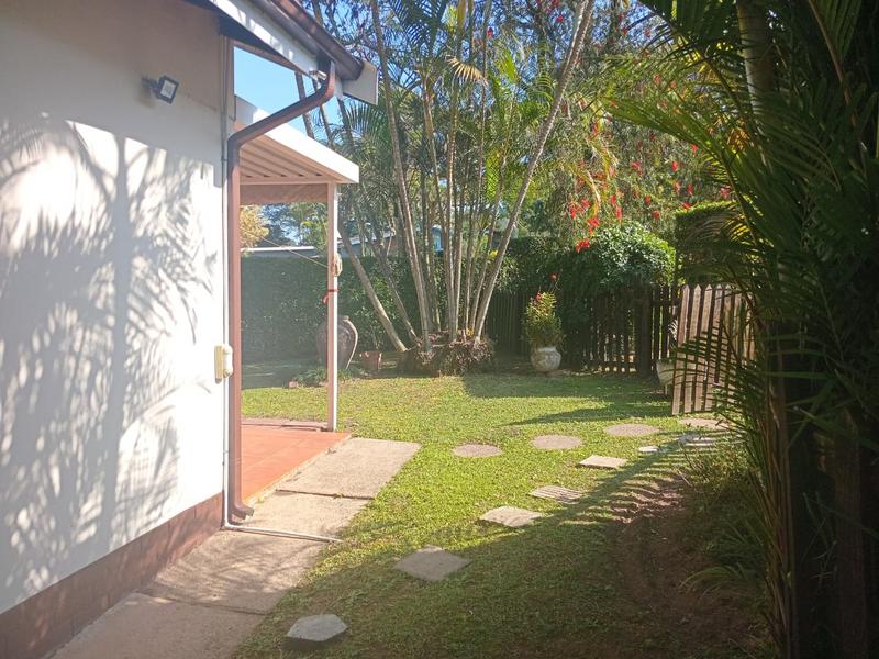 To Let 2 Bedroom Property for Rent in Pinetown KwaZulu-Natal