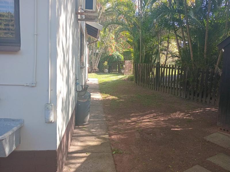 To Let 2 Bedroom Property for Rent in Pinetown KwaZulu-Natal