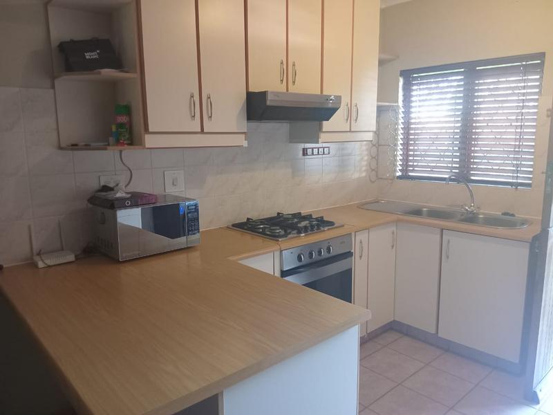 To Let 2 Bedroom Property for Rent in Pinetown KwaZulu-Natal