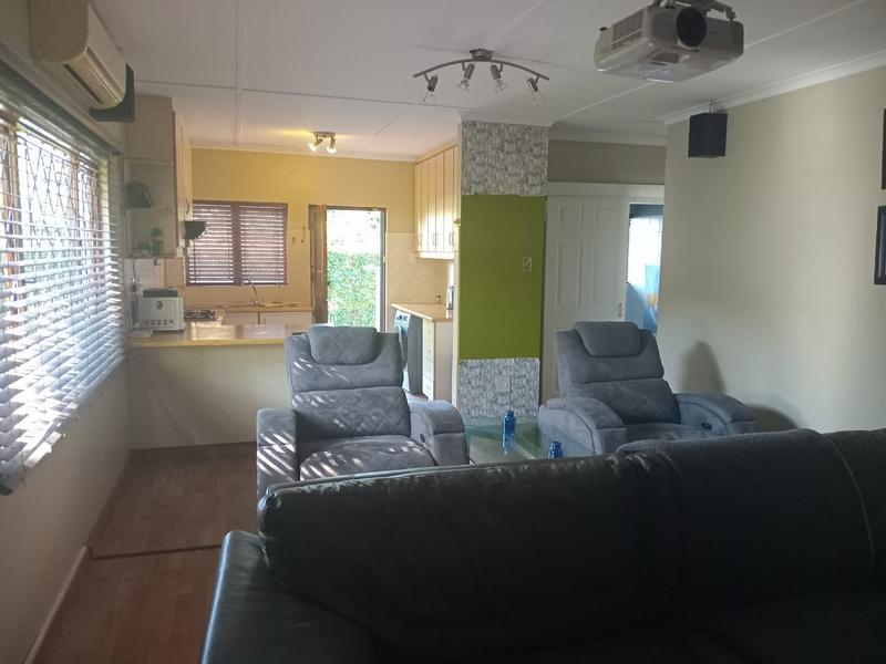 To Let 2 Bedroom Property for Rent in Pinetown KwaZulu-Natal