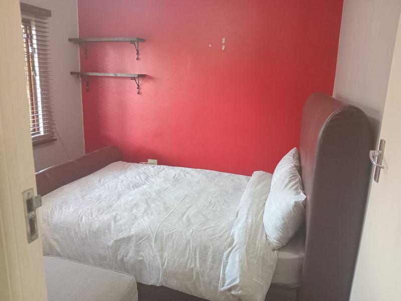 To Let 2 Bedroom Property for Rent in Pinetown KwaZulu-Natal