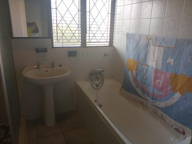 To Let 2 Bedroom Property for Rent in Pinetown KwaZulu-Natal