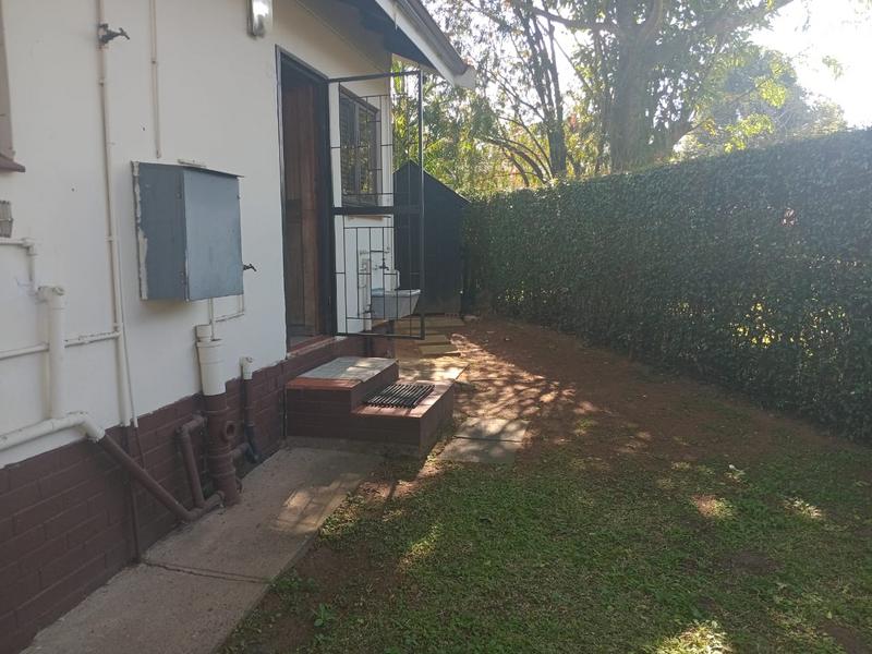 To Let 2 Bedroom Property for Rent in Pinetown KwaZulu-Natal