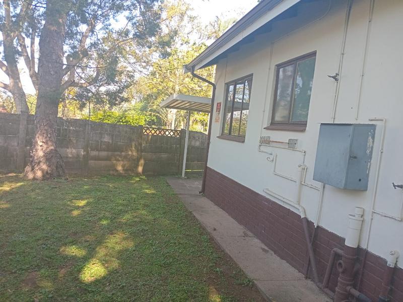 To Let 2 Bedroom Property for Rent in Pinetown KwaZulu-Natal