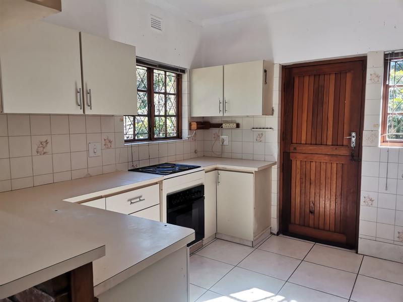 2 Bedroom Property for Sale in Umkomaas KwaZulu-Natal
