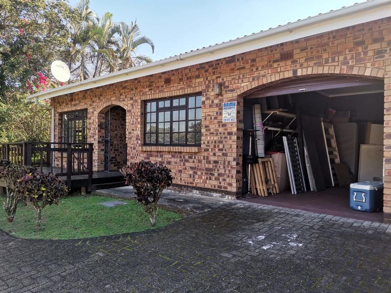 2 Bedroom Property for Sale in Umkomaas KwaZulu-Natal