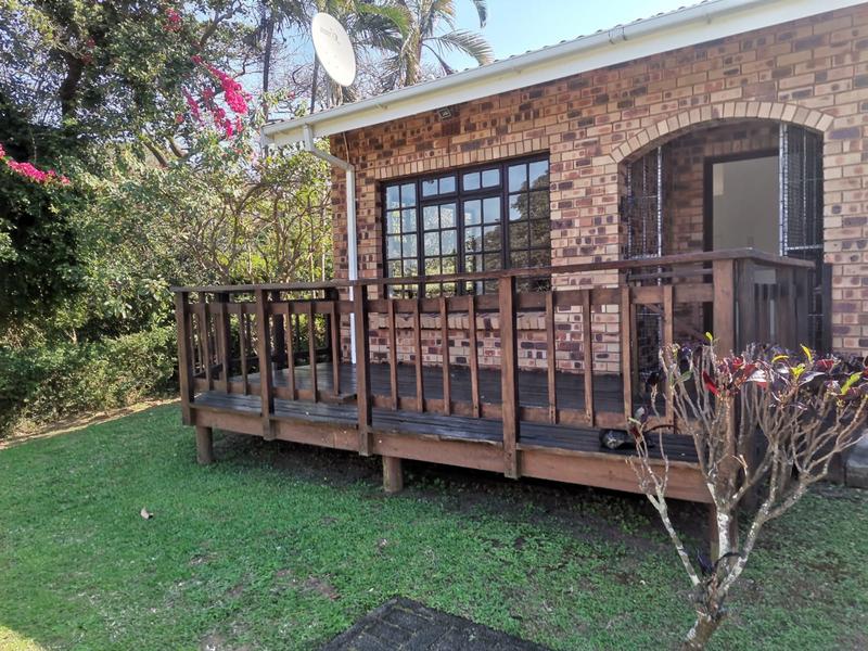 2 Bedroom Property for Sale in Umkomaas KwaZulu-Natal