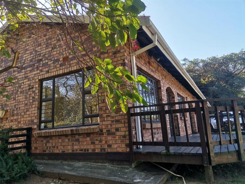 2 Bedroom Property for Sale in Umkomaas KwaZulu-Natal