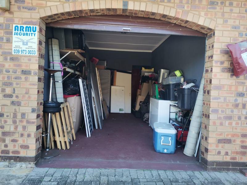 2 Bedroom Property for Sale in Umkomaas KwaZulu-Natal