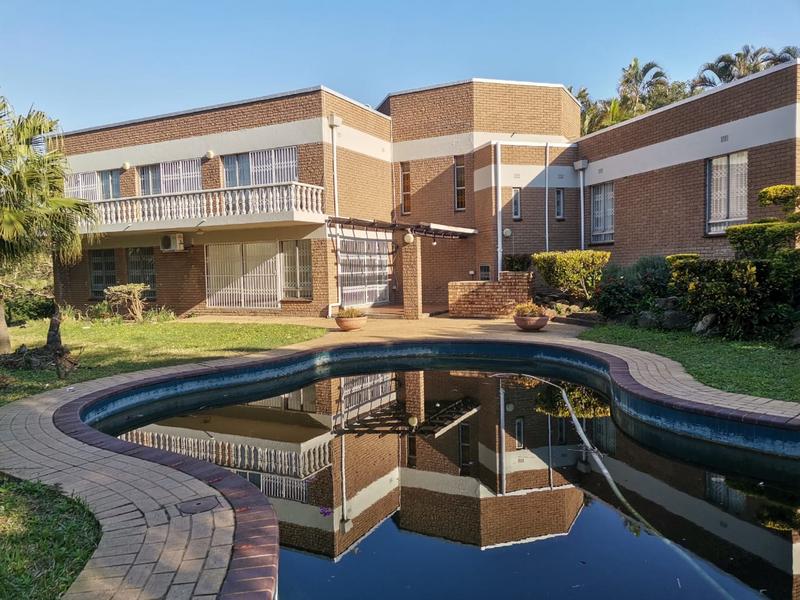 6 Bedroom Property for Sale in Roseneath KwaZulu-Natal