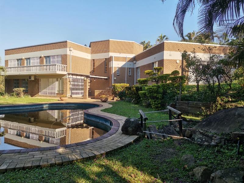 6 Bedroom Property for Sale in Roseneath KwaZulu-Natal