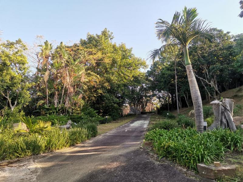 6 Bedroom Property for Sale in Roseneath KwaZulu-Natal
