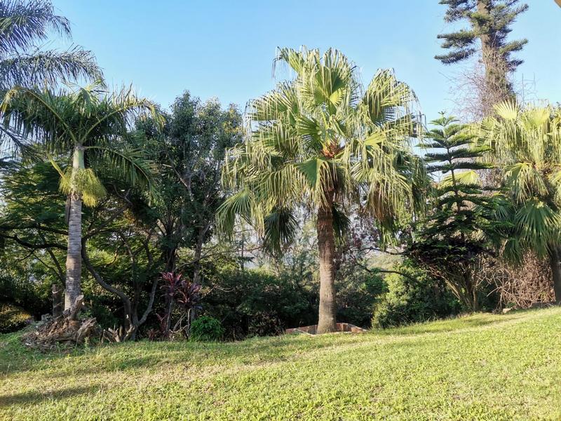 6 Bedroom Property for Sale in Roseneath KwaZulu-Natal
