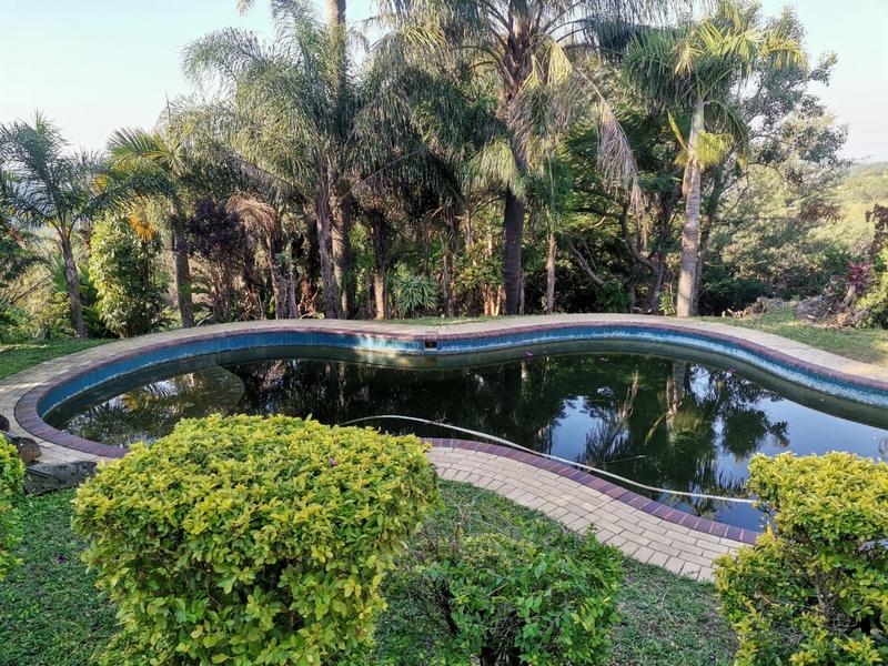 6 Bedroom Property for Sale in Roseneath KwaZulu-Natal