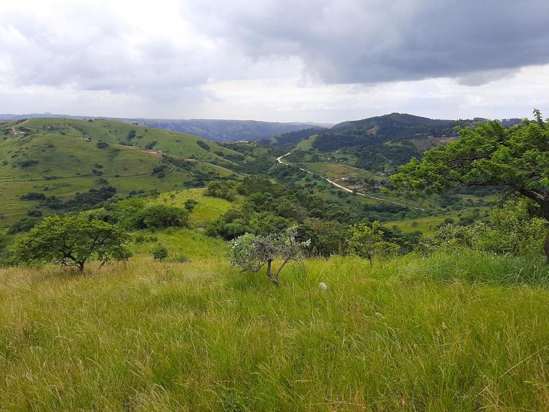 0 Bedroom Property for Sale in Craigieburn KwaZulu-Natal