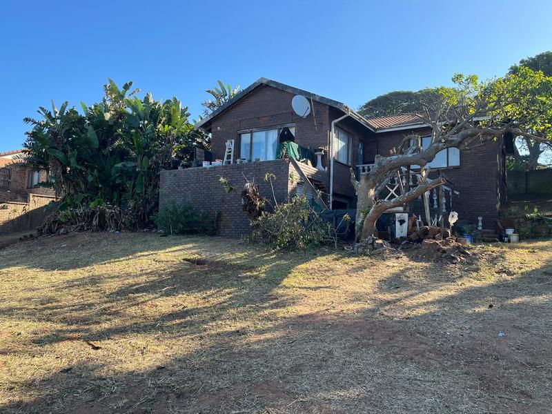 4 Bedroom Property for Sale in Ilfracombe KwaZulu-Natal
