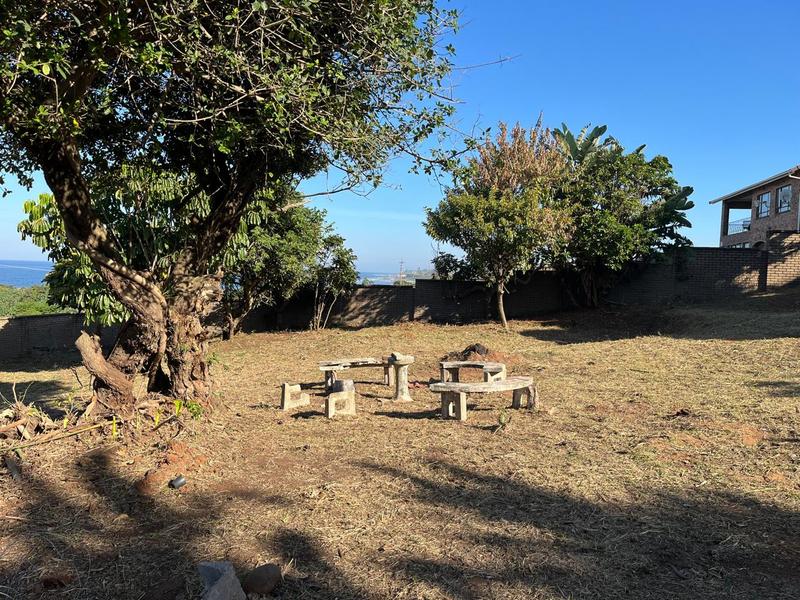 4 Bedroom Property for Sale in Ilfracombe KwaZulu-Natal