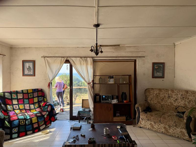 4 Bedroom Property for Sale in Ilfracombe KwaZulu-Natal