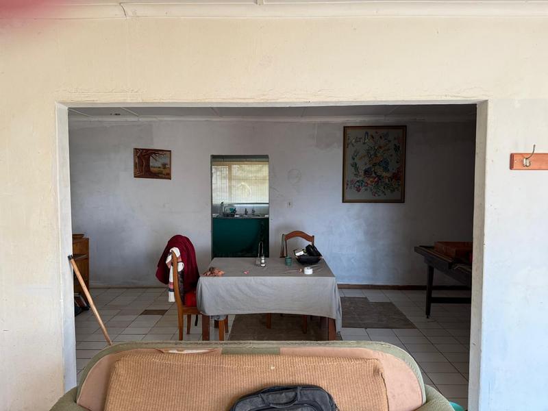 4 Bedroom Property for Sale in Ilfracombe KwaZulu-Natal