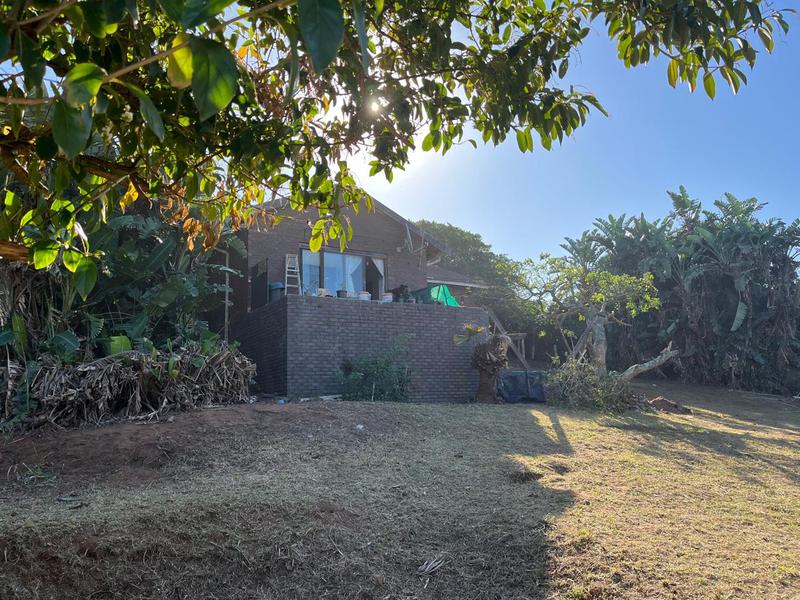 4 Bedroom Property for Sale in Ilfracombe KwaZulu-Natal
