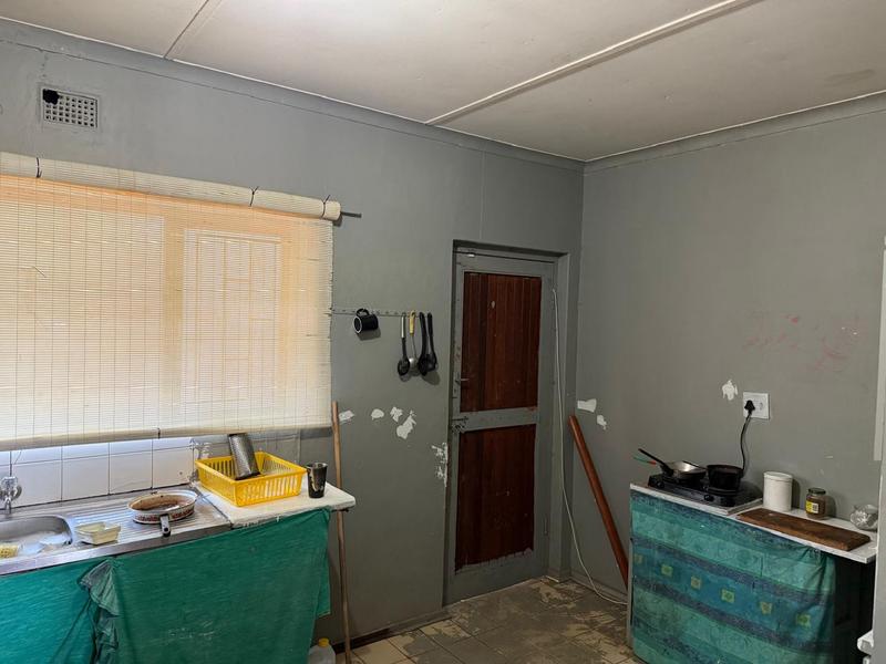 4 Bedroom Property for Sale in Ilfracombe KwaZulu-Natal