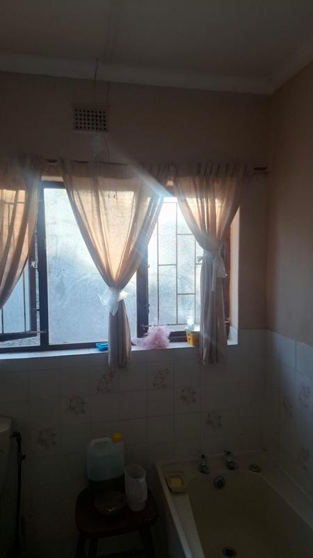 4 Bedroom Property for Sale in Ilfracombe KwaZulu-Natal