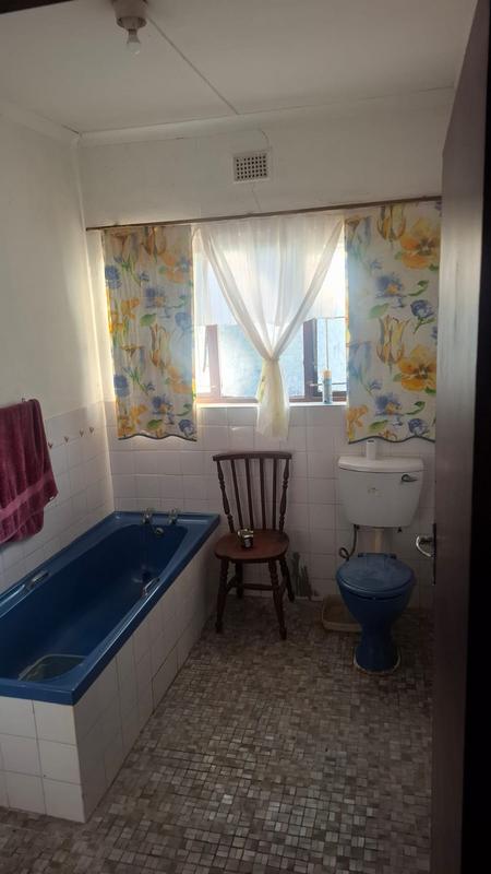 4 Bedroom Property for Sale in Ilfracombe KwaZulu-Natal