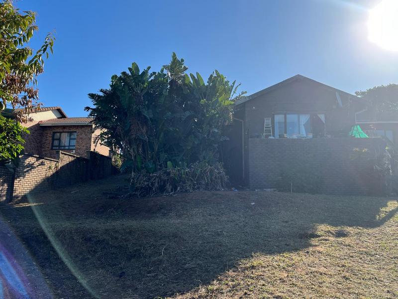 4 Bedroom Property for Sale in Ilfracombe KwaZulu-Natal