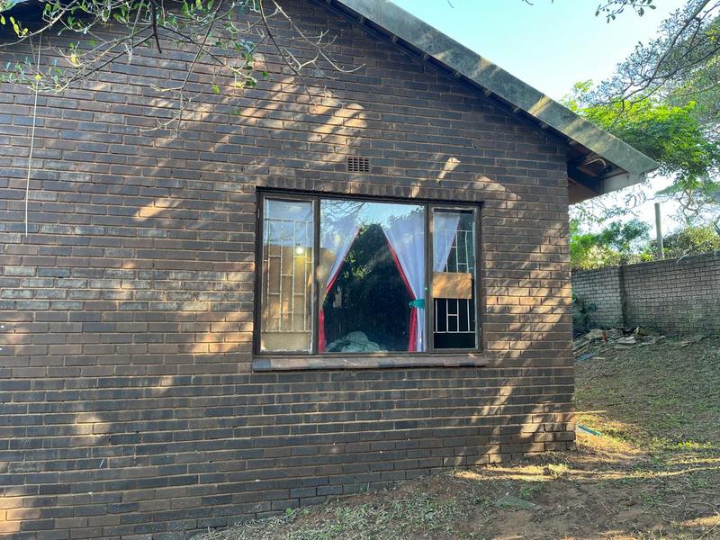 4 Bedroom Property for Sale in Ilfracombe KwaZulu-Natal