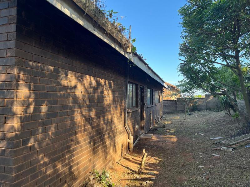 4 Bedroom Property for Sale in Ilfracombe KwaZulu-Natal