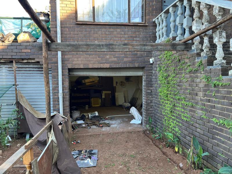 4 Bedroom Property for Sale in Ilfracombe KwaZulu-Natal