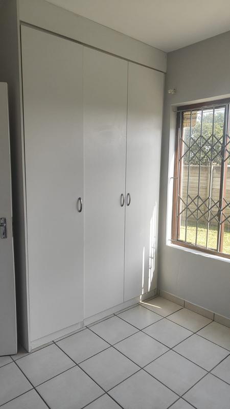 To Let 2 Bedroom Property for Rent in Veld En Vlei KwaZulu-Natal