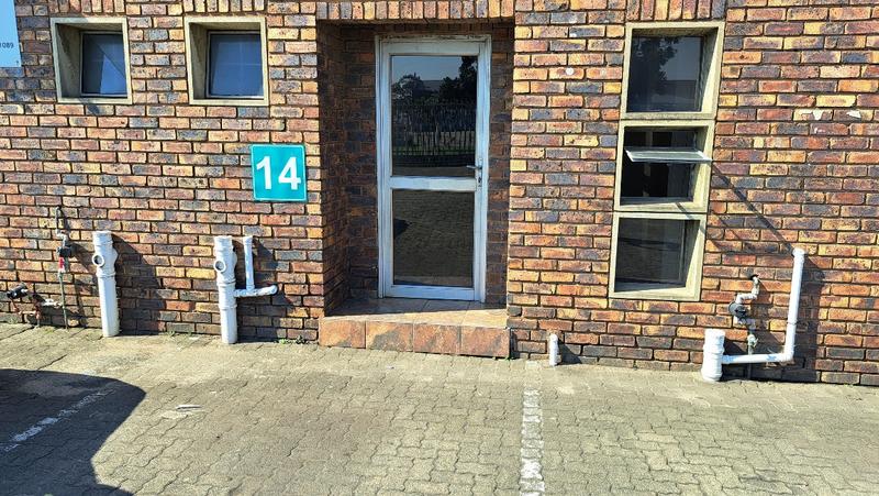 Commercial Property for Sale in Alton KwaZulu-Natal