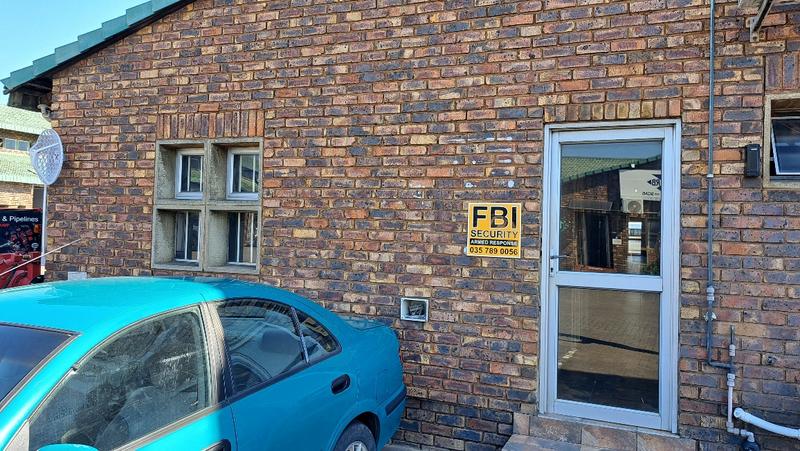 Commercial Property for Sale in Alton KwaZulu-Natal