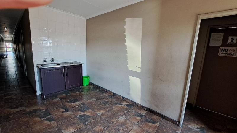 Commercial Property for Sale in Alton KwaZulu-Natal
