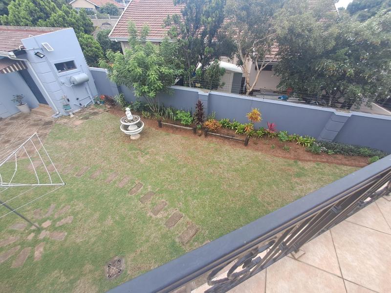 To Let 2 Bedroom Property for Rent in Durban North KwaZulu-Natal