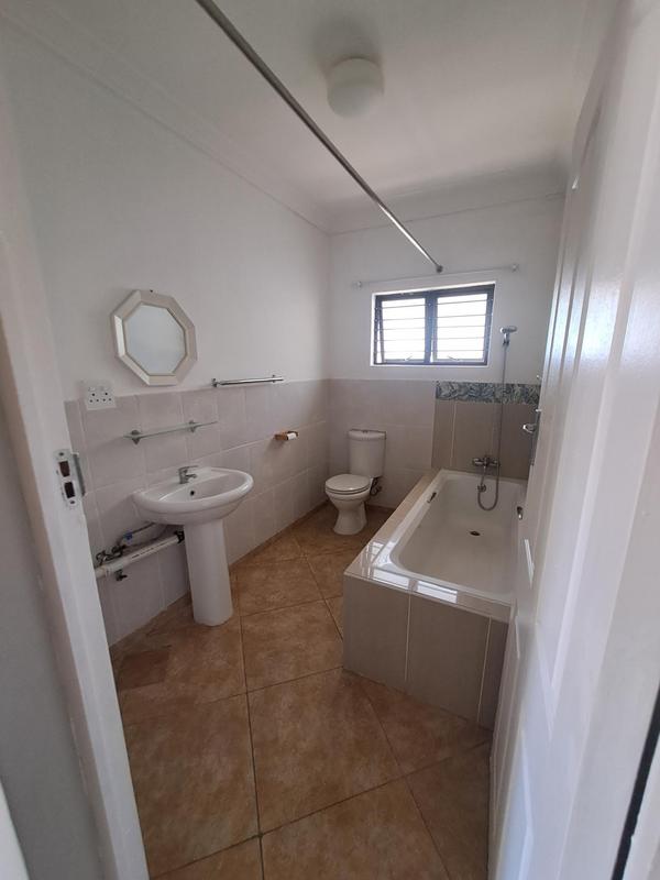 To Let 2 Bedroom Property for Rent in Durban North KwaZulu-Natal