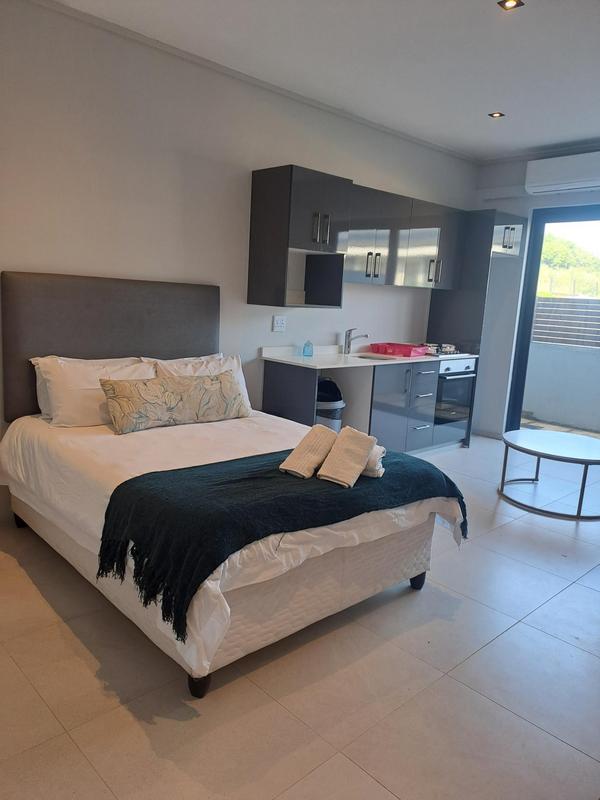 To Let 1 Bedroom Property for Rent in Zimbali Coastal Resort Estate KwaZulu-Natal