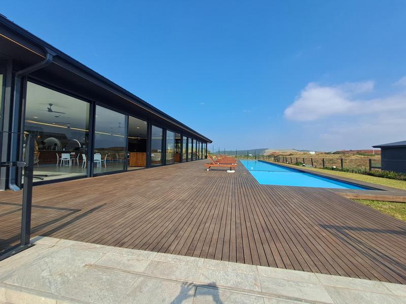 To Let 1 Bedroom Property for Rent in Zimbali Coastal Resort Estate KwaZulu-Natal